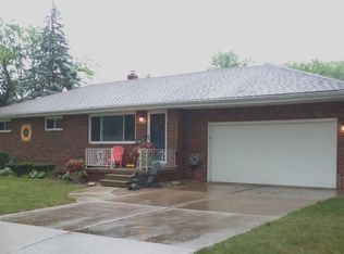 4535 N May Ave, Toledo, OH 43614