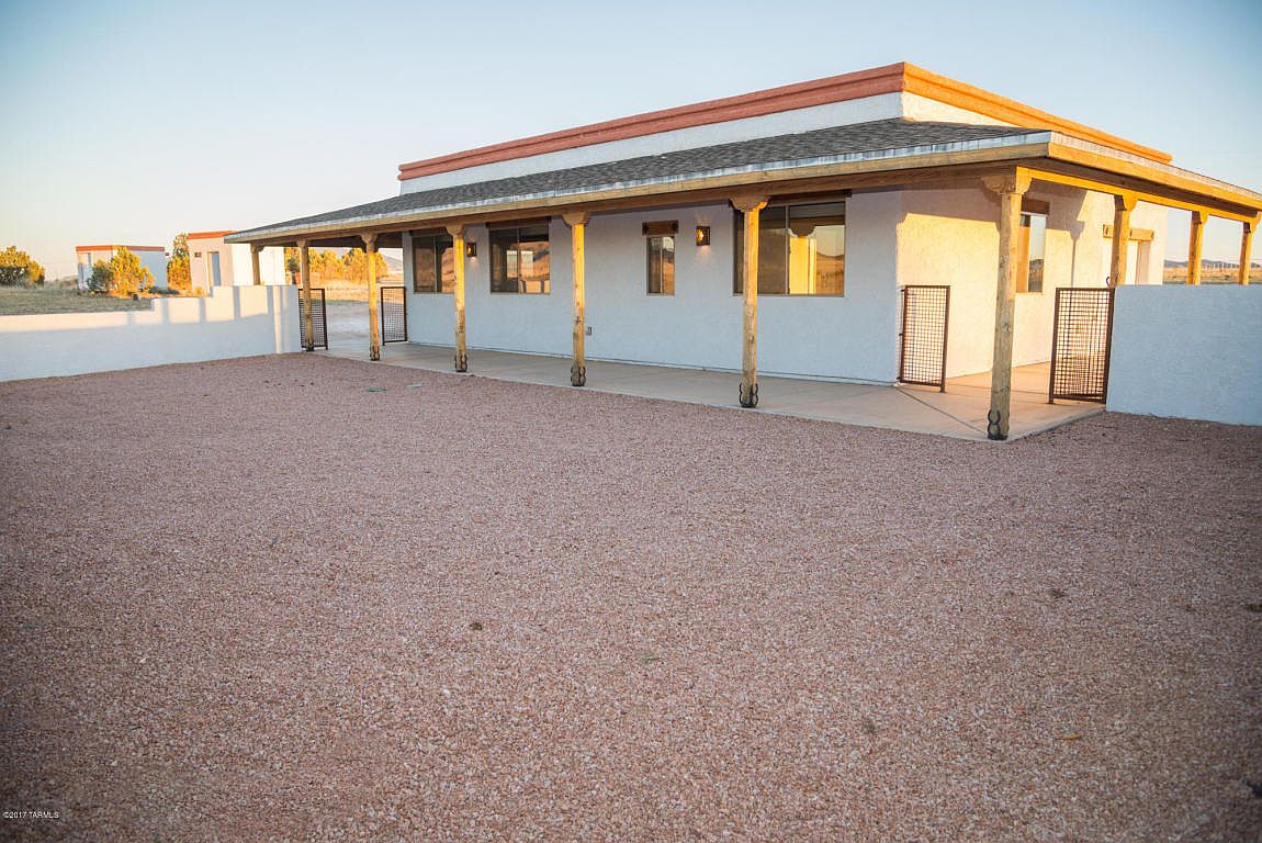 17 Marthas Ln, Elgin, AZ 85611 Zillow