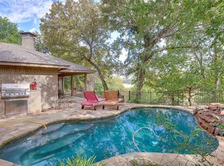 7802 Ravenswood Rd, Granbury, TX 76049