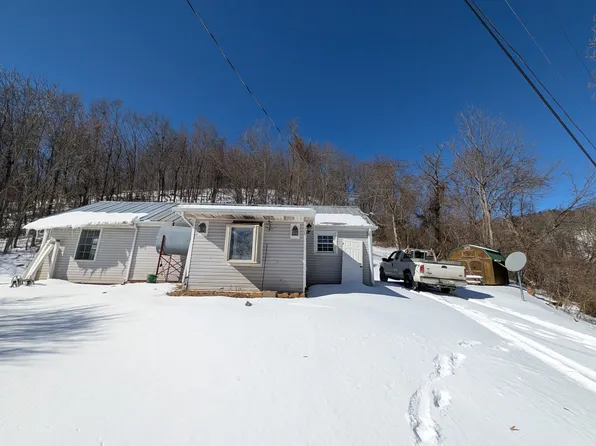 1356 Craigs Mountain Rd, Christiansburg, VA 24073