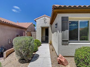 2756 Leys Burnett Ave, Henderson, NV 89044, photo 5