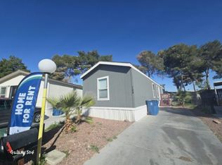 825 N Lamb Blvd Space 125, Las Vegas, NV 89110