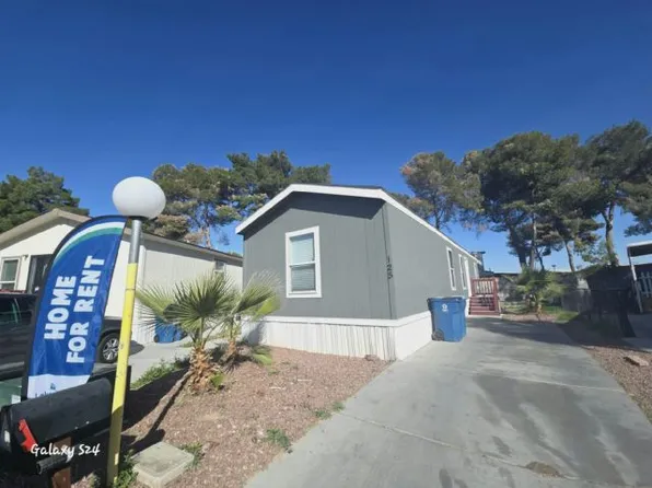 825 N Lamb Blvd Space 125, Las Vegas, NV 89110