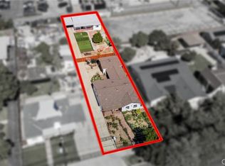 17525 Kingsbury St, Granada Hills, CA