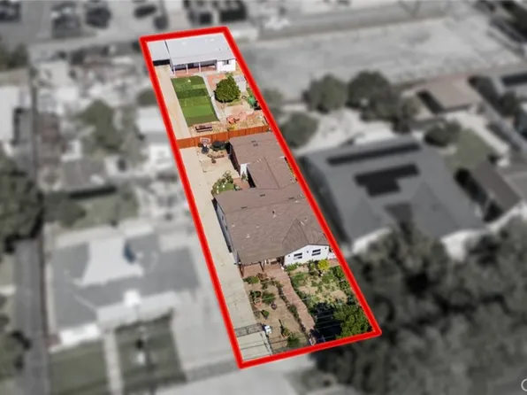 17525 Kingsbury St, Granada Hills, CA 91344