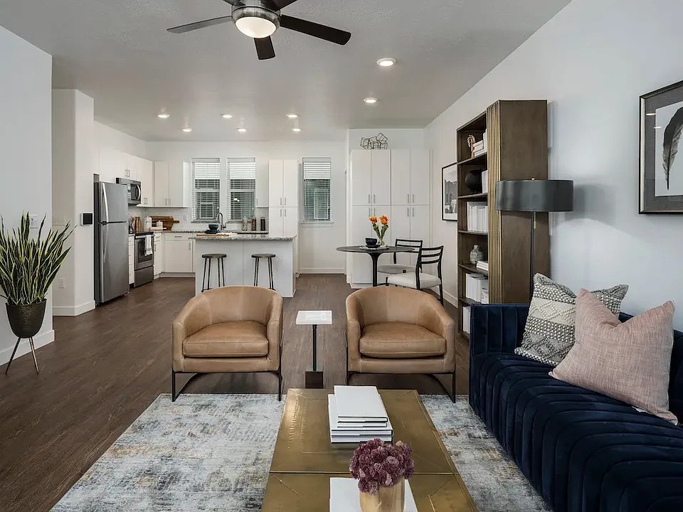 7549 S Bingham Junction Blvd #3003
