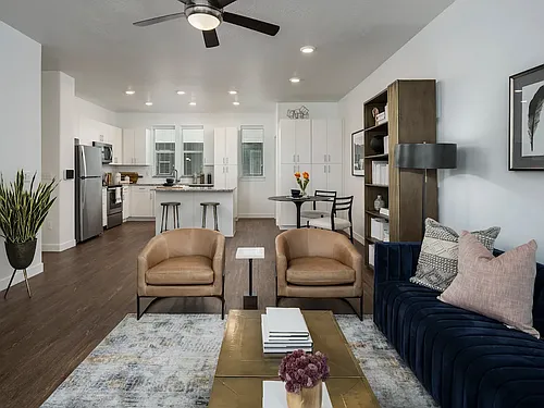 7549 S Bingham Junction Blvd #3003 Photo 1