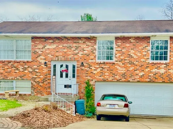 187 Skyview Dr, Wintersville, OH 43953