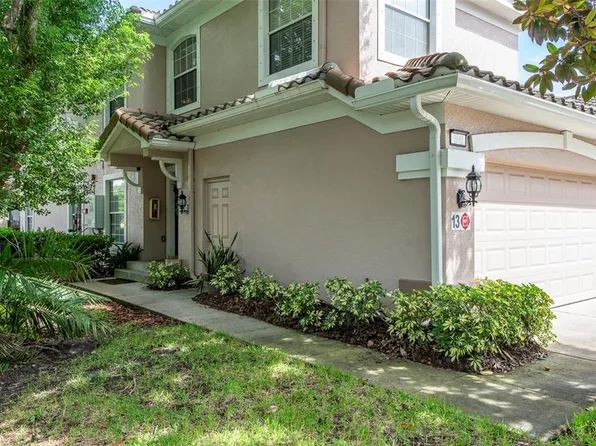 899 LANTERN WAY #201, CLEARWATER, FL 33765