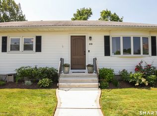 59 Clifford Terrace, New Haven, CT 06512