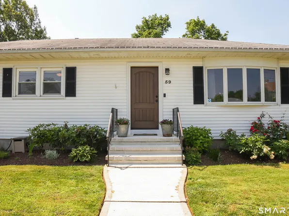 59 Clifford Terrace, New Haven, CT 06512