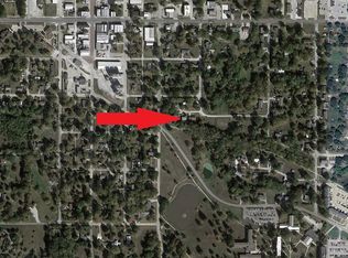 311 Zion Ridge St, Lamoni, IA 50140