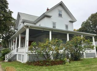 136 Corey St APT 2, West Roxbury, MA 02132