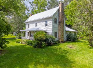 9615 Bryson City Rd, Franklin, NC 28734