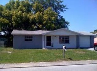 7324 Potomac Dr, Port Richey, FL 34668