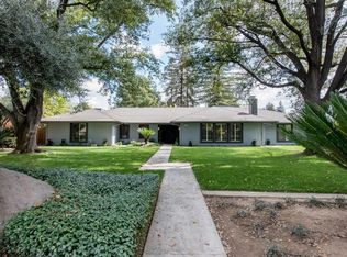 7341 N Tamera Ave, Fresno, CA