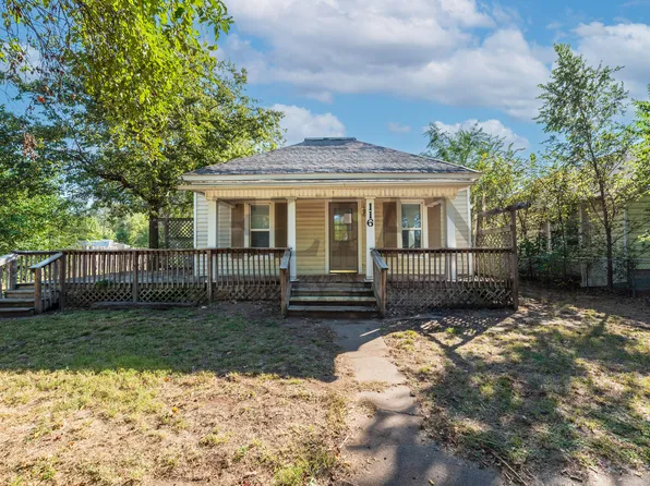 116 S Sedgwick St, Haven, KS 67543