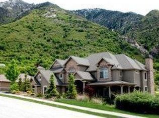 53 E Lone Hollow Dr, Sandy, UT 84092