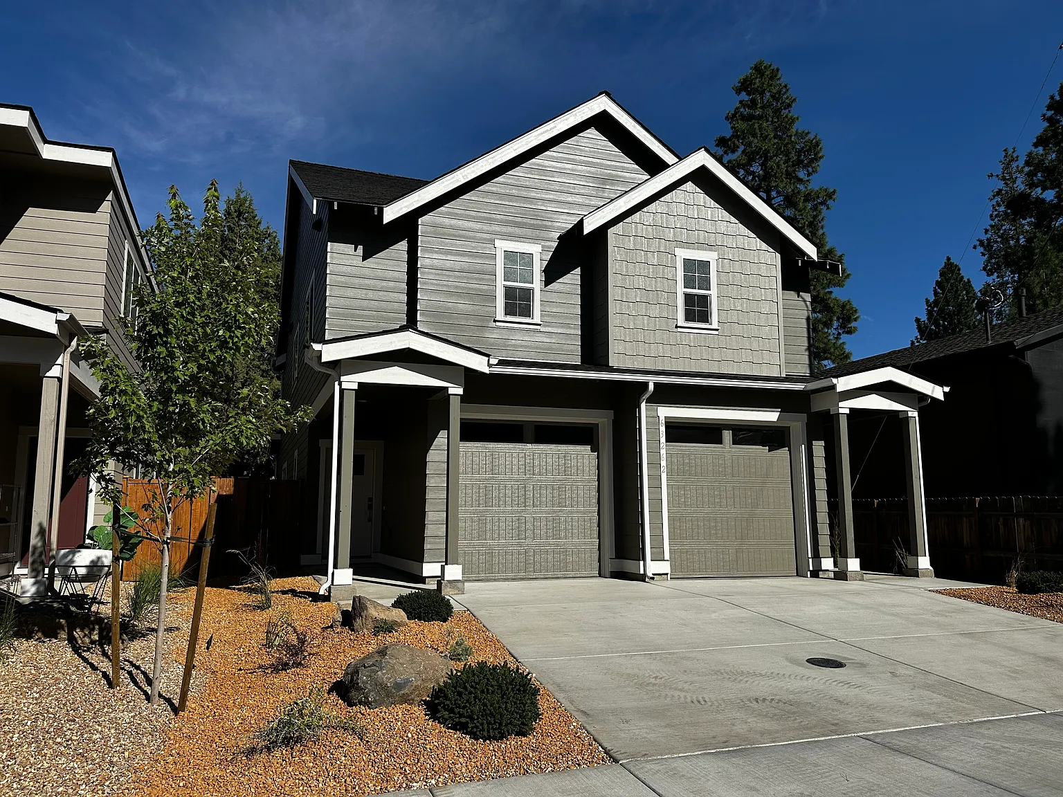 3 bed, 2.5 bath, 1212 sqft, $2,495 — Photo 2