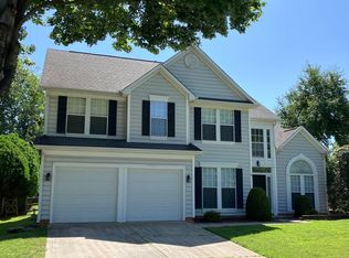 7525 Montrachet Ln, Cornelius, NC 28031