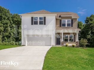 171 Winter Red Way, Benson, NC 27504