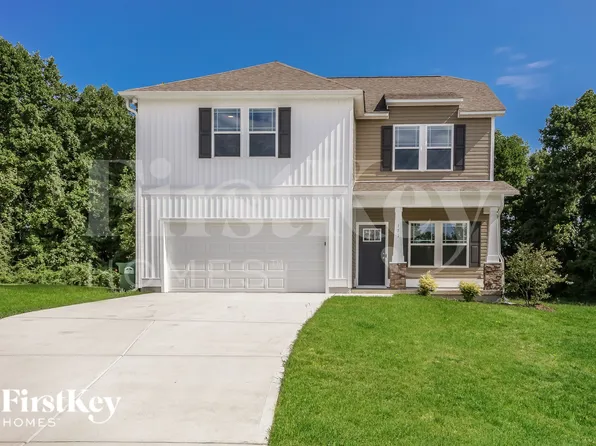 171 Winter Red Way, Benson, NC 27504