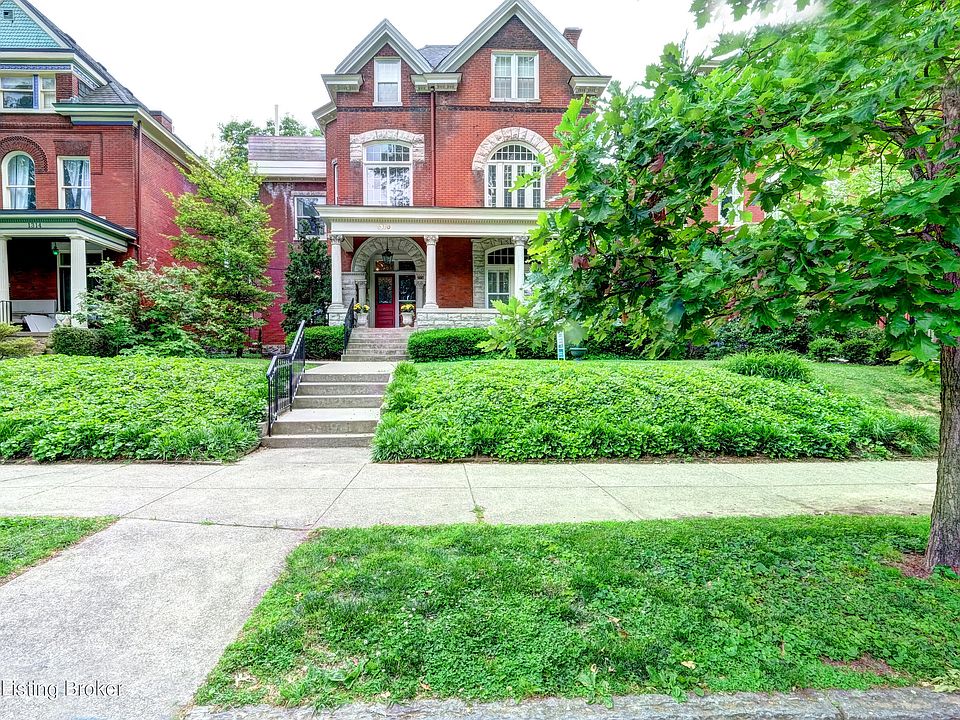 1310 Cherokee Rd APT B3, Louisville, KY 40204 Zillow