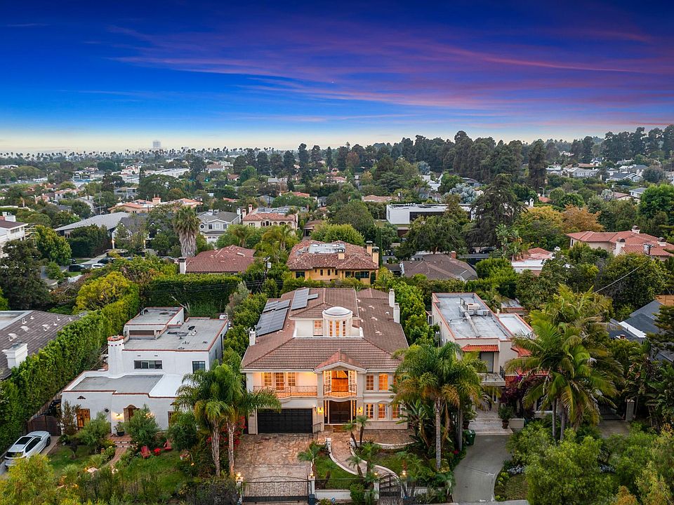 727 S Burlingame Ave, Los Angeles, CA 90049 | Zillow