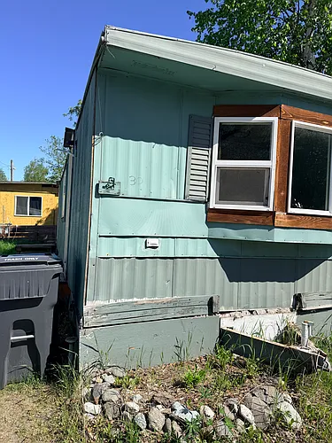 1003 Chugach Way Photo 1