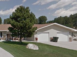 105 Rodeo Ct, Custer, SD 57730