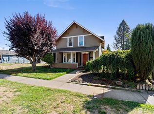 1118 Thompson St, Sumner, WA 98390