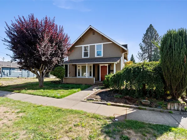 1118 Thompson Street, Sumner, WA 98390
