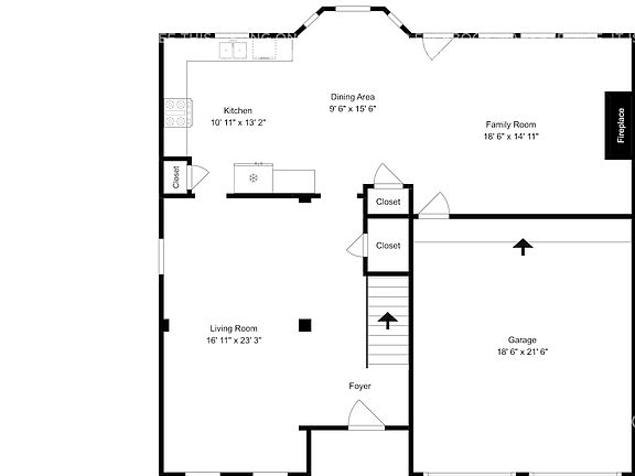 2nd image of 9818 Golden Prairie Ln