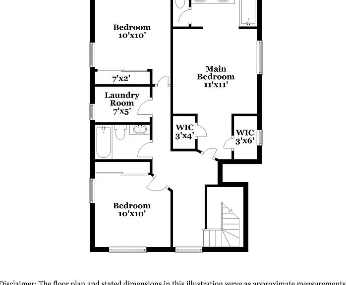 4672 E Laurel Ave — Photo 3