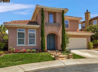 1230 Mountain Side Ct, Concord, CA 94521