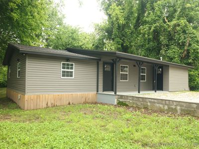 1185 E Pine St, Westville, OK, 74965