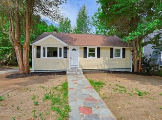 1435 Washington St, Braintree, MA 02184