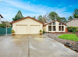 13064 SE 130th Ave, Happy Valley, OR 97086