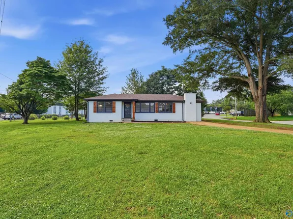 3901 Harwood Dr, Huntsville, AL 35805