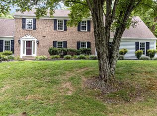 2408 Chatau Ct, Fallston, MD 21047