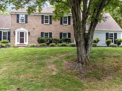 2408 Chatau Ct, Fallston, MD, 21047