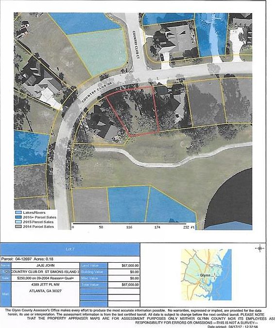 1st image of 129 Country Club Dr
