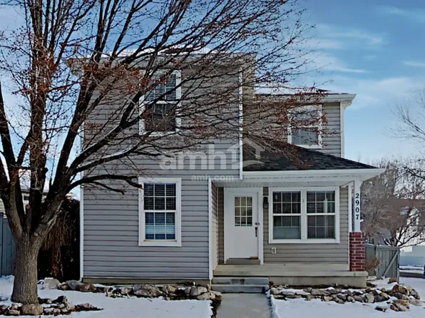 2907 E Ruby Valley Dr, Eagle Mountain, UT 84005