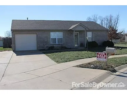 6017 Stardance Point photo 1