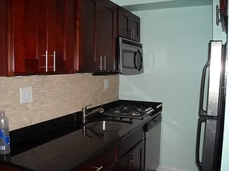 Rented by Bien Realty Ltd