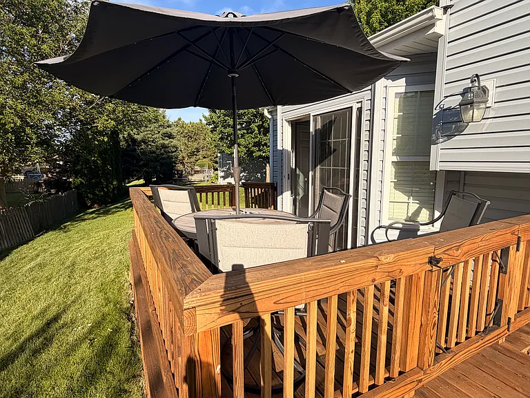 7307 Ashbrook Ln — Photo 21