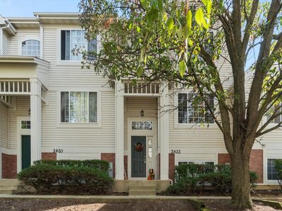 2422 Oakfield Ct, Aurora, IL, 60503