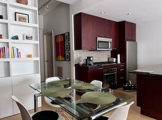 40 Fay St UNIT 407, Boston, MA 02118