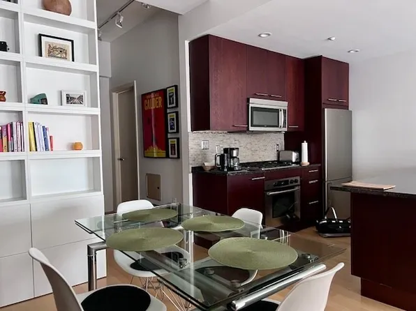 40 Fay St Unit 407, Boston, MA 02118