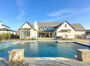 2021 Granada Trl, Roanoke, TX 76262